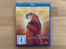 König löwen blu gebraucht kaufen  Hüfingen