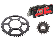 Kit trasmissione triumph usato  Italia
