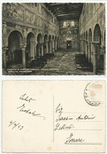 Ferrara abbazia pomposa usato  Italia