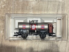 Fleischmann 5433 carro usato  Lacchiarella
