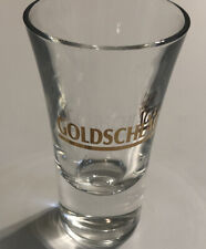 Goldschlager promotional shot for sale  Elkhart