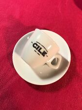 Tazzine caffe bar usato  Fara in Sabina