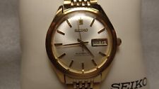 Vintage seiko business for sale  West Roxbury