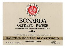 Etichette vini liquori usato  Merate