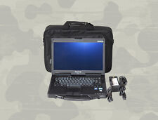 Panasonic toughbook notebook gebraucht kaufen  Bodenkirchen