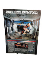 1984 ford vans for sale  Wilmington