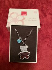 Thun collana teddy usato  La Spezia
