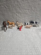 Farm animals toy for sale  Odenville
