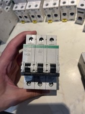 Crabtree polestar mcb for sale  SOUTHEND-ON-SEA