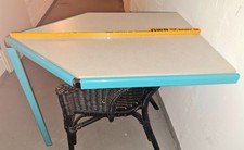 Wandtisch fünfeckig 80x60cm gebraucht kaufen  Seelow