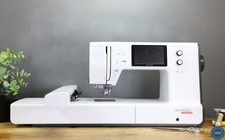 Serviced bernina bernette for sale  STOKE-ON-TRENT