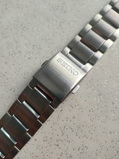 Seiko bracelet men usato  Anzio