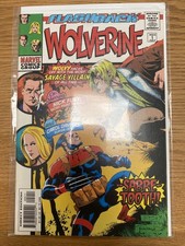 Wolverine minus flashback for sale  LONDON