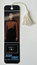 Star trek next for sale  TADWORTH