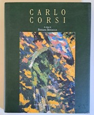 Carlo corsi cura usato  Arezzo