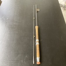 Canne pêche stainless d'occasion  Blainville-sur-l'Eau