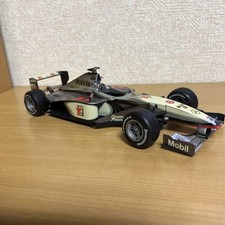 Mercedes Mp4/13 Mclaren em escala 1/20, usado comprar usado  Enviando para Brazil