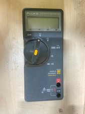 Fluke series multimeter for sale  DURHAM