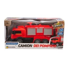 Fast wheels camion usato Fast wheels camion usato  Napoli