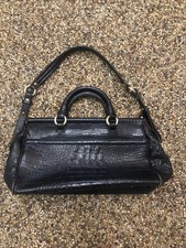 Brahmin croc leather for sale  Clovis