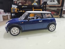 Mini cooper burago usato  Livorno