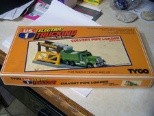 Vintage tycous1 electric for sale  Muskegon