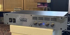 Carvin ts100 tube for sale  Escondido