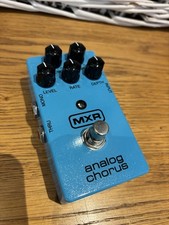 Dunlop mxr m234 for sale  UK