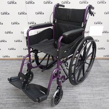 Careco purple graviti for sale  BRAINTREE