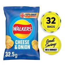 Walkers crisps cheese for sale  RUGBY