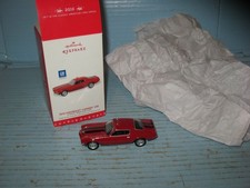 2016 hallmark keepsake for sale  Carroll