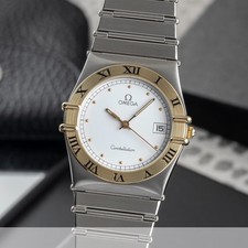 Mega constellation stahl gebraucht kaufen  Deutschland