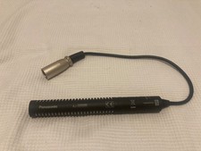 Panasonic mc900 mic for sale  HAYES