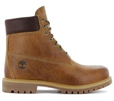 Timberland premium heritage d'occasion  Expédié en France