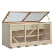 Pawhut rodent cage for sale  HARPENDEN