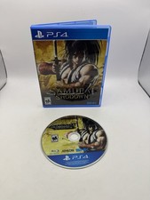 Samurai shodown boxed for sale  Mckinleyville