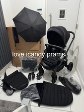 Icandy peach black for sale Icandy peach black for sale  STONE