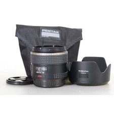 Pentax 645 55mm gebraucht kaufen  Rain