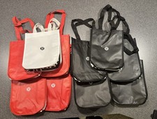 bags tote reusable for sale  York