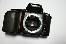Nikon f50 film for sale  ENNISKILLEN