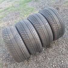 Gomme invernali bridgestone d'occasion  France