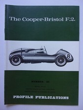 Publications .66 cooper for sale  BENFLEET