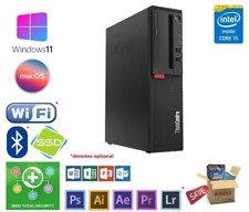 Lenovo m710s core for sale  LONDON