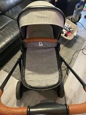 Puggle pram for sale  BRIGHTON