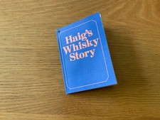 Vintage haig whisky gebraucht kaufen  Deutschland