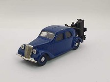 Lancia aprilia gasogeno usato  Varese
