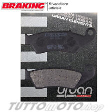 Pastiglie suzuki 400 usato  Serra d'Aiello