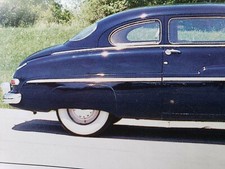 1949 mercury fender for sale  Tucson