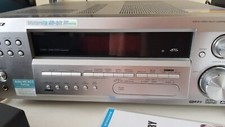 Sintoamplificatore audio video usato  Roma