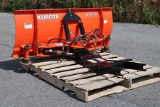 Kubota f2690e f2690 for sale  Orwigsburg